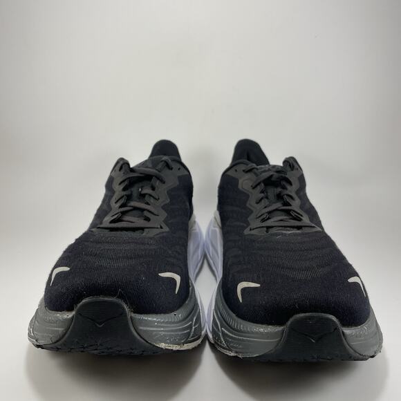 Hoka One One Arahi 6 Running Shoes Mens Size 11.5 Extra Wide EE 2E Sneakers - Picture 2 of 10